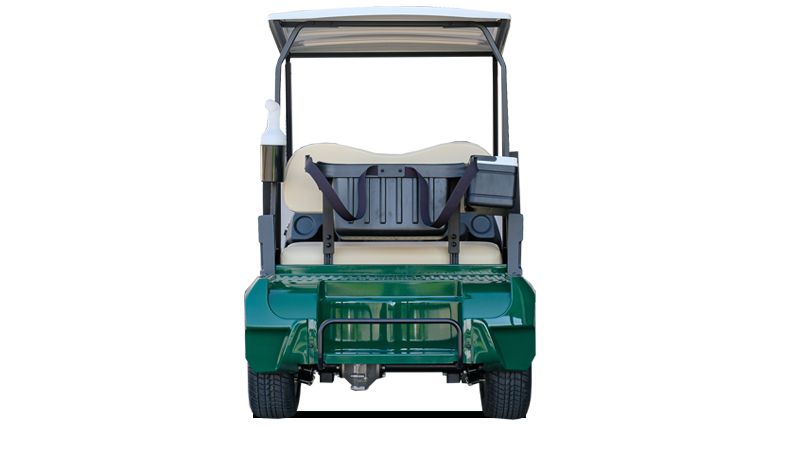 Melex 427 Passenger N.Classic - Melex