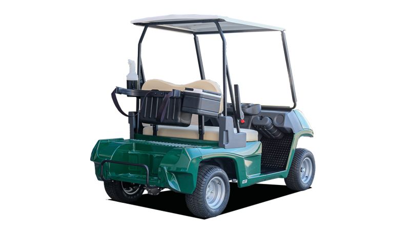 Melex 427 Passenger N.Classic - Melex