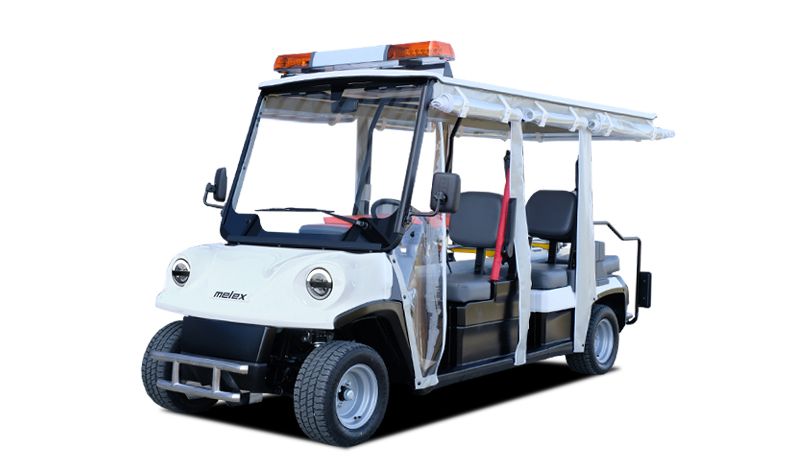 360 melex 468 ambulance 1