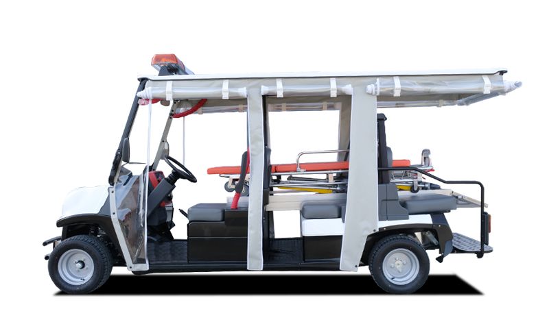 360 melex 468 ambulance 2