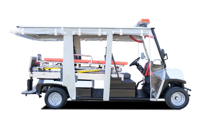 360 melex 468 ambulance 6