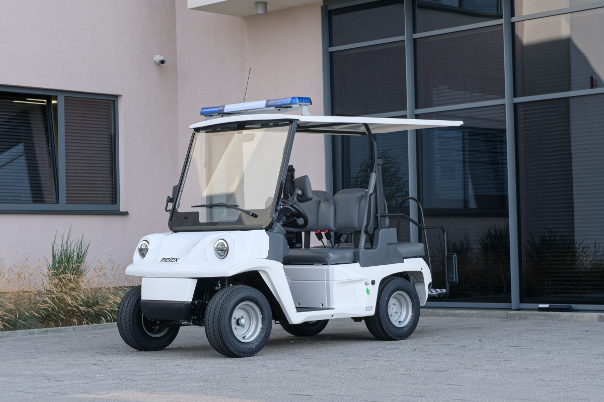 model image melex 443 3