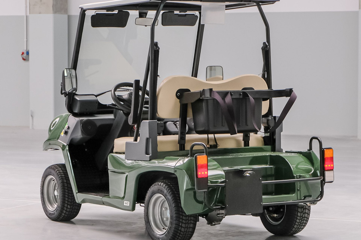 model image melex 447 50