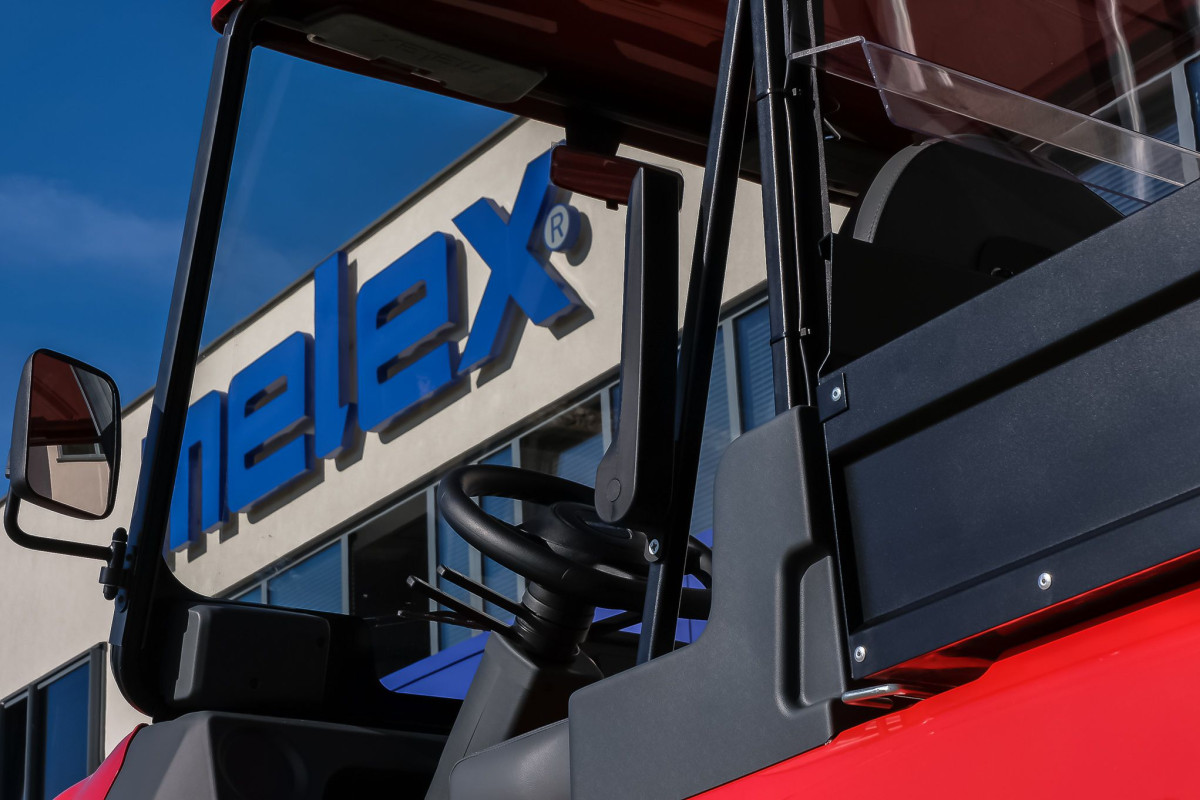 model image melex 465 15