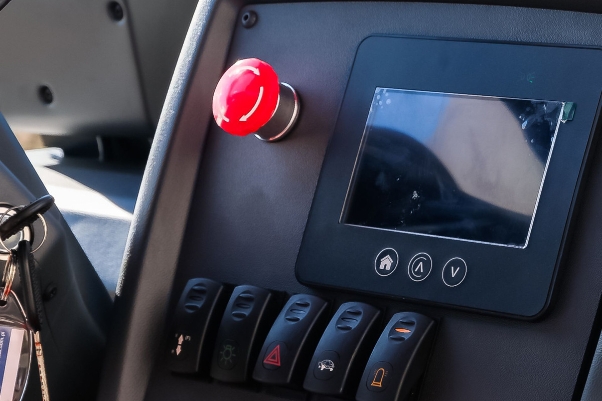 model image melex 465 20