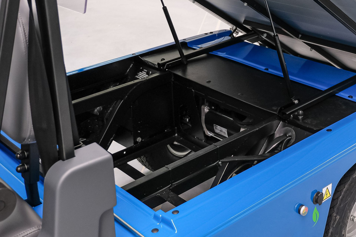 model image melex 465 6