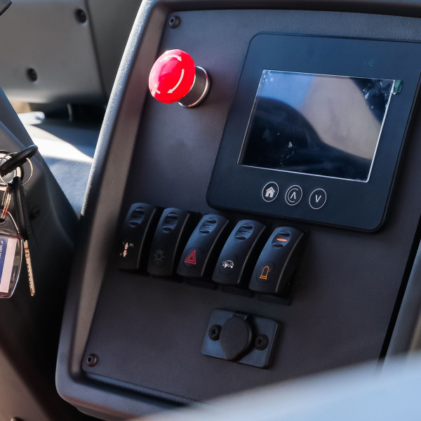 model image melex 465 20