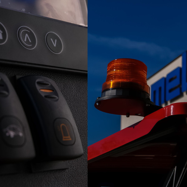 model image melex 465 21