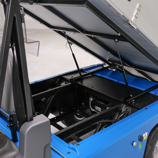 model image melex 465 6