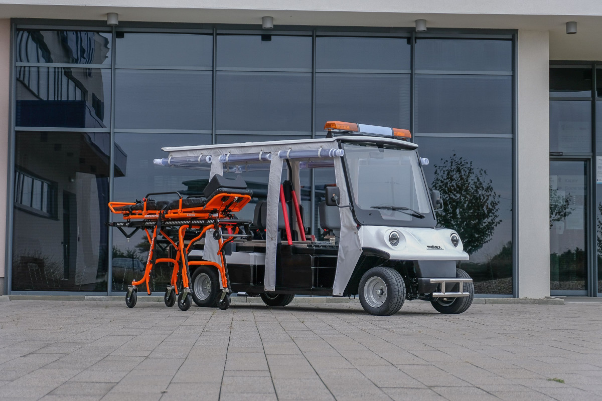 model image melex 468 12