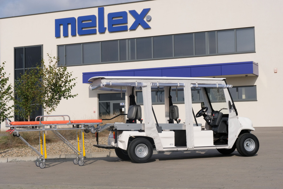 model image melex 468 24