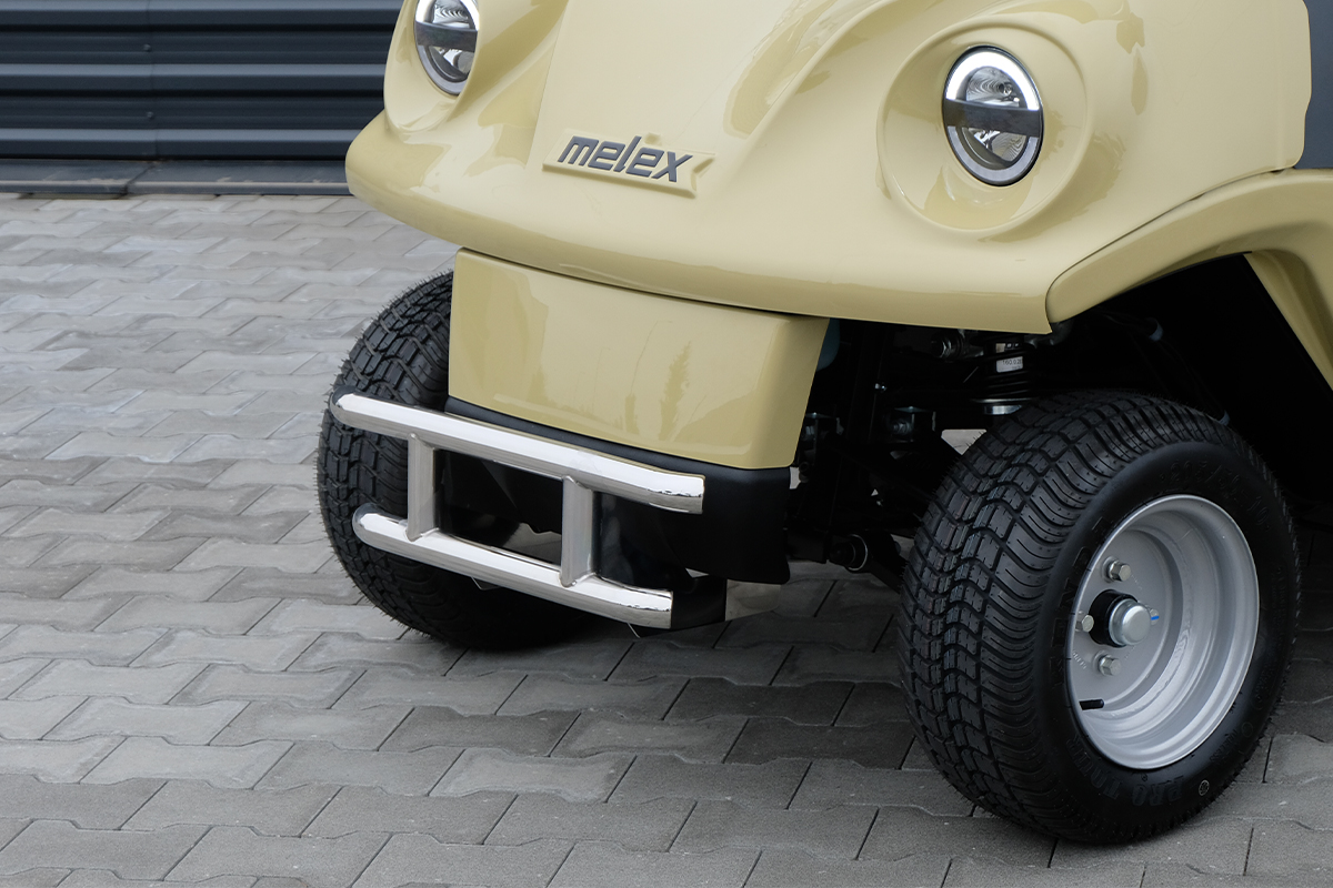 0016 Bumper N.20