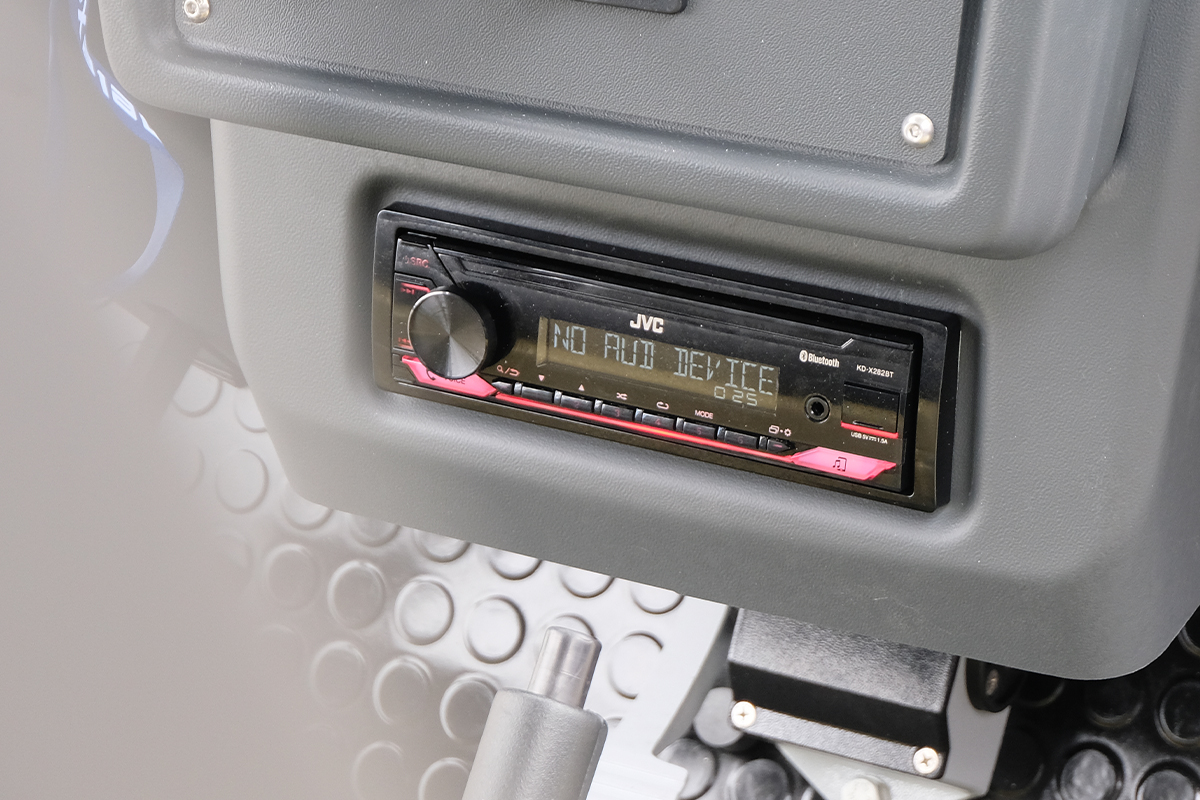 0022 DAB Radio N.20