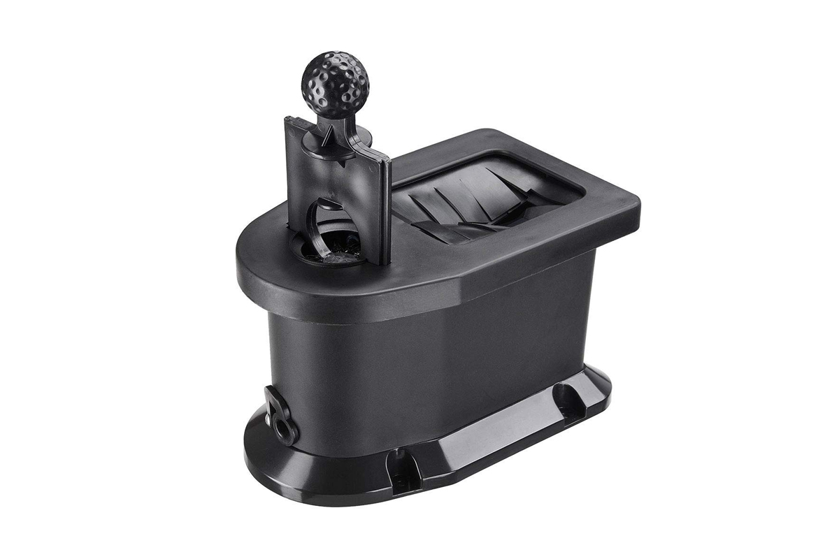 0025 Ball Washer