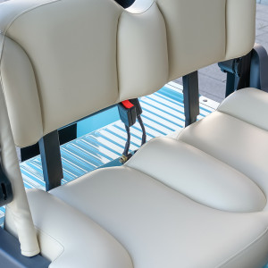 0005 Profiled Seats