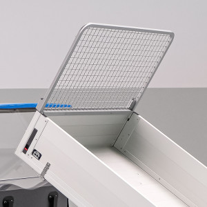 0007 Mesh Protection