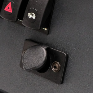 0008 12V socket N.20