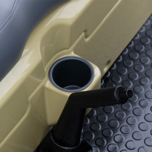 0013 Cab Holder