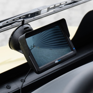 0019 Reverse Camera