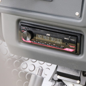0022 DAB Radio N.20