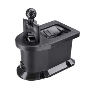0025 Ball Washer