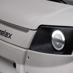 Road Legal Lights