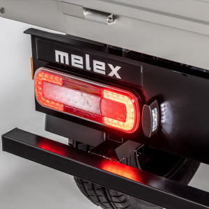 Road Legal light