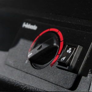 Webasto Cab Heater