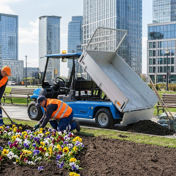 Housing Cooperatives