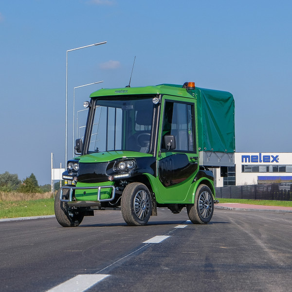 Wplyw pojazdow elektrycznych na srodowisko